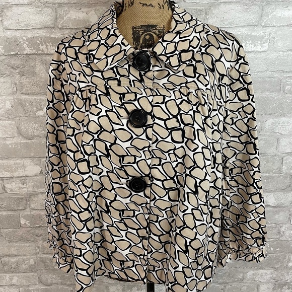 Sandro Sportswear Jacket/Blazer - Picture 1 of 4